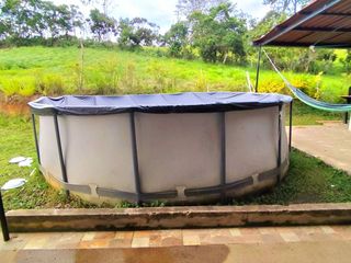 Foto 8 de CASA CAMPESTRE EN VENTA  SECTOR VEREDA EL AMARILLO BARBOSA SANTANDER