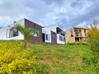 Foto 10 de CASA CAMPESTRE EN VENTA  SECTOR VEREDA EL AMARILLO BARBOSA SANTANDER