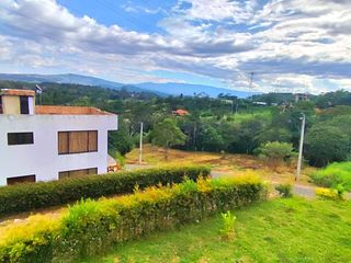 Foto 14 de CASA CAMPESTRE EN VENTA  SECTOR VEREDA EL AMARILLO BARBOSA SANTANDER
