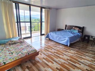 Foto 17 de CASA CAMPESTRE EN VENTA  SECTOR VEREDA EL AMARILLO BARBOSA SANTANDER