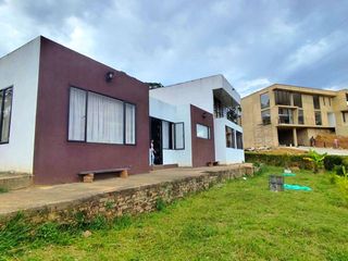 Foto 19 de CASA CAMPESTRE EN VENTA  SECTOR VEREDA EL AMARILLO BARBOSA SANTANDER