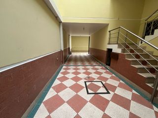 Foto 3 de PROPIEDAD DE VENTA EN SUR DE QUITO SECTOR LA BILOXI