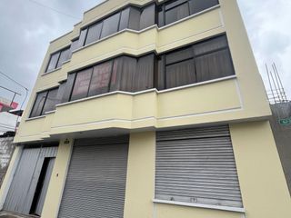 Foto 1 de PROPIEDAD DE VENTA EN SUR DE QUITO SECTOR LA BILOXI