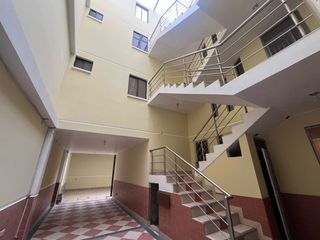 Foto 2 de PROPIEDAD DE VENTA EN SUR DE QUITO SECTOR LA BILOXI