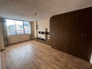 Foto 11 de PROPIEDAD DE VENTA EN SUR DE QUITO SECTOR LA BILOXI