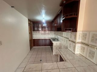 Foto 13 de PROPIEDAD DE VENTA EN SUR DE QUITO SECTOR LA BILOXI