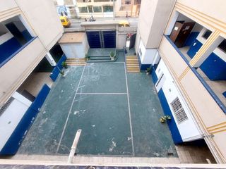 Foto 2 de Alquiler o Venta edificacion comercial Norte de Guayaquil, varios ambientes, salon,patios.