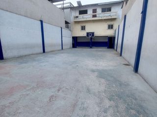 Foto 10 de Alquiler o Venta edificacion comercial Norte de Guayaquil, varios ambientes, salon,patios.