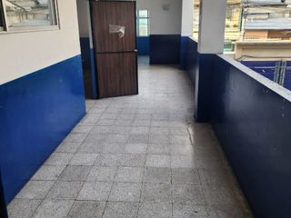Foto 12 de Alquiler o Venta edificacion comercial Norte de Guayaquil, varios ambientes, salon,patios.