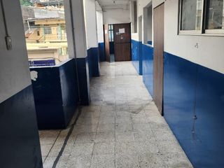 Foto 14 de Alquiler o Venta edificacion comercial Norte de Guayaquil, varios ambientes, salon,patios.