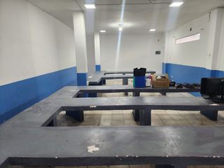 Foto 17 de Alquiler o Venta edificacion comercial Norte de Guayaquil, varios ambientes, salon,patios.