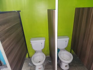 Foto 20 de Alquiler o Venta edificacion comercial Norte de Guayaquil, varios ambientes, salon,patios.