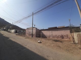 Foto 4 de SE VENDE TERRENO EN VILLA POETA JOSE GALVEZ ESQ. JR MARAÑON Y AV MANCO CAPAC