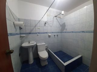 Foto 11 de SE VENDE AMPLIA CASA DE 2 PISOS EN VILLA POETA JOSE GALVEZ