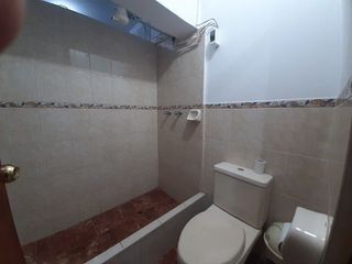 Foto 13 de SE VENDE AMPLIA CASA DE 2 PISOS EN VILLA POETA JOSE GALVEZ