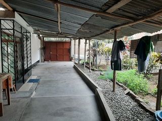 Foto 15 de SE VENDE AMPLIA CASA DE 2 PISOS EN VILLA POETA JOSE GALVEZ