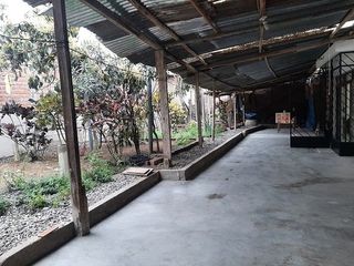 Foto 16 de SE VENDE AMPLIA CASA DE 2 PISOS EN VILLA POETA JOSE GALVEZ