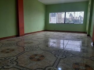 Foto 4 de SE VENDE CASA DE 2 NIVELES EN SAN FERNANDO II SAN JUAN DE LURIGANCHO