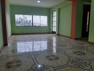 Foto 5 de SE VENDE CASA DE 2 NIVELES EN SAN FERNANDO II SAN JUAN DE LURIGANCHO