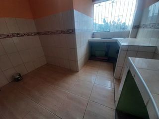 Foto 6 de SE VENDE CASA DE 2 NIVELES EN SAN FERNANDO II SAN JUAN DE LURIGANCHO