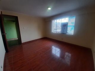 Foto 7 de SE VENDE CASA DE 2 NIVELES EN SAN FERNANDO II SAN JUAN DE LURIGANCHO