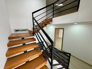 Foto 8 de Casa a Estrenar 3 dormitorios en Challuabamba - Amplio Espacio y Patio BBQ [Sin Amueblar].
