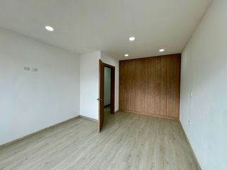 Foto 15 de Casa a Estrenar 3 dormitorios en Challuabamba - Amplio Espacio y Patio BBQ [Sin Amueblar].