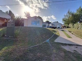 Foto 4 de COMPLEJO DE CABAÑAS EN BARRIO GOLF