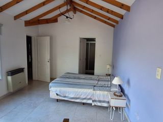 Foto 7 de COMPLEJO DE CABAÑAS EN BARRIO GOLF