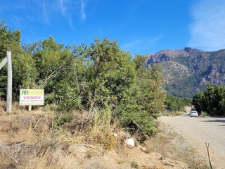 Foto 1 de Lote en Lomas del Cauquén 1.086 m2 - Excelente Vista RESERVADO