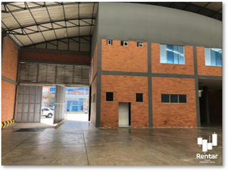 Foto 9 de Excelente bodega para renta ubicada en Funza