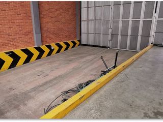 Foto 10 de Excelente bodega para renta ubicada en Funza
