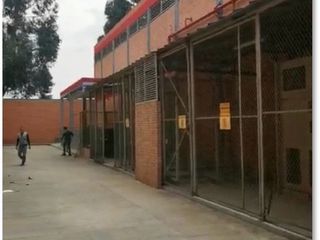 Foto 17 de Excelente bodega para renta ubicada en Funza