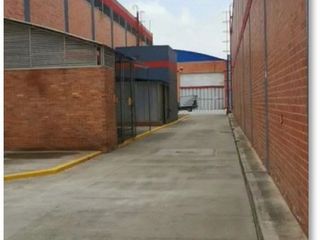 Foto 18 de Excelente bodega para renta ubicada en Funza