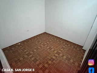 Foto 3 de SE VENDE CASA B. SAN JORGE II - NEIVA (HUILA-COL)