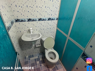 Foto 5 de SE VENDE CASA B. SAN JORGE II - NEIVA (HUILA-COL)