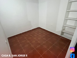 Foto 7 de SE VENDE CASA B. SAN JORGE II - NEIVA (HUILA-COL)