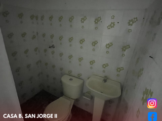 Foto 15 de SE VENDE CASA B. SAN JORGE II - NEIVA (HUILA-COL)