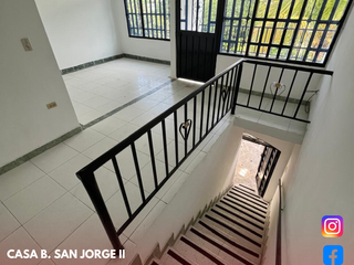 Foto 16 de SE VENDE CASA B. SAN JORGE II - NEIVA (HUILA-COL)