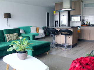 Foto 4 de Venta de Departamento, Frente Condado Shopping