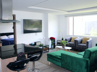 Foto 5 de Venta de Departamento, Frente Condado Shopping
