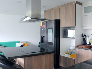 Foto 6 de Venta de Departamento, Frente Condado Shopping
