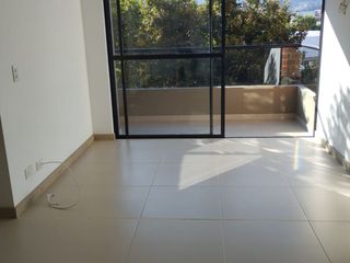 Foto 1 de SE RENTA APARTAESTUDIO EN CIUDAD JARDIN LA CEJA