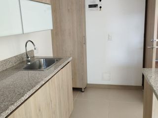 Foto 4 de SE RENTA APARTAESTUDIO EN CIUDAD JARDIN LA CEJA