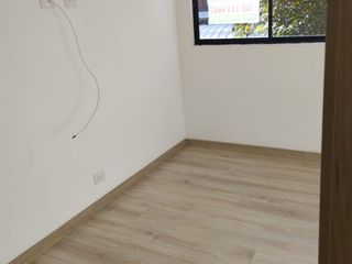 Foto 9 de SE RENTA APARTAESTUDIO EN CIUDAD JARDIN LA CEJA