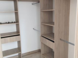 Foto 10 de SE RENTA APARTAESTUDIO EN CIUDAD JARDIN LA CEJA