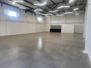 Foto 1 de Excelente bodega para renta ubicada en Tocancipá