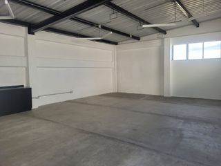 Foto 2 de Excelente bodega para renta ubicada en Tocancipá