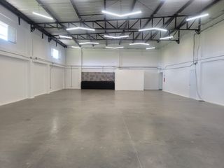 Foto 3 de Excelente bodega para renta ubicada en Tocancipá