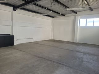 Foto 6 de Excelente bodega para renta ubicada en Tocancipá